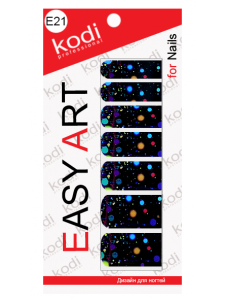 Easy Art E21, KODI